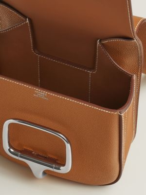 Hermès Della Cavalleria mini bag II, View: above, above, view 6 of 8