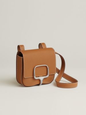 Hermès Della Cavalleria mini bag II, View: side, side, view 5 of 8