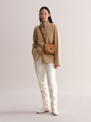 Hermès Della Cavalleria mini bag II, View: Worn, worn, view 2 of 8