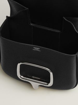 Sac Hermès Della Cavalleria mini II, Vue: vue du dessus, above, vue 4 sur 7