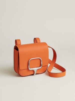 Hermès Della Cavalleria mini bag II, View: side, side, view 2 of 6