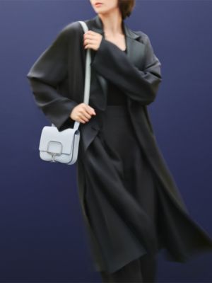 Hermès Della Cavalleria mini bag II, View: Worn, worn, view 6 of 6