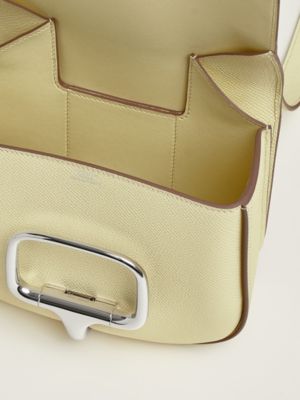 Hermès Della Cavalleria mini bag II, View: above, above, view 3 of 6