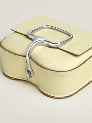 Hermès Della Cavalleria mini bag II, View: Detail, detail, view 5 of 6