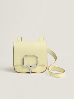 Sac Hermès Della Cavalleria mini II