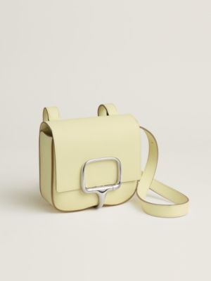Hermès Della Cavalleria mini bag II, View: side, side, view 2 of 6