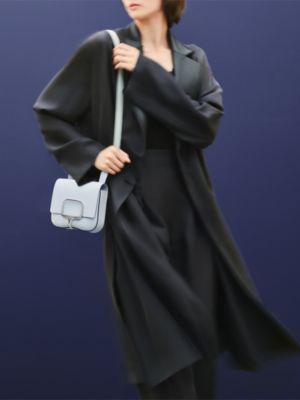 Hermès Della Cavalleria mini bag II, View: Worn, worn, view 6 of 6