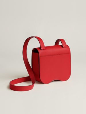 Hermès Della Cavalleria 미니 백 II, 보기: 뒷면, back, 4개 중 6번째 보기