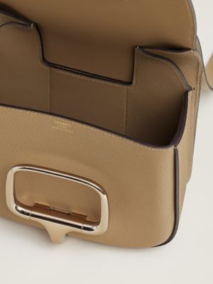 Hermès Della Cavalleria mini bag II, View: above, above, view 3 of 6
