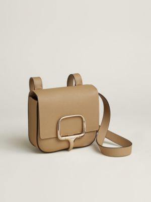 Hermès Della Cavalleria mini bag II, View: side, side, view 2 of 6