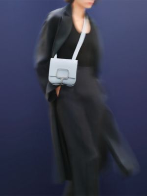 Hermès Della Cavalleria mini bag II, View: Worn, worn, view 6 of 6