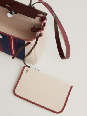 Herbag Zip 31 laquered bag, View: above, above, view 3 of 4
