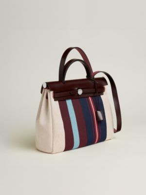 Herbag Zip 31 laquered bag, View: side, side, view 2 of 4