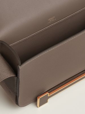 Hermès Geta bag, View: above, above, view 3 of 5