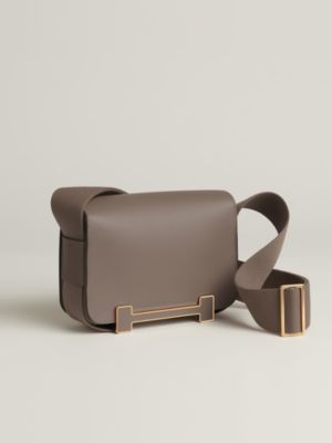 Hermès Geta bag, View: Back, back, view 4 of 5
