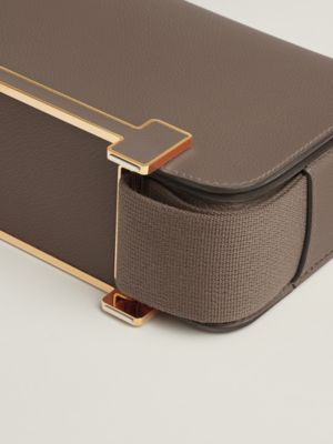 Hermès Geta bag, View: Detail, detail, view 5 of 5