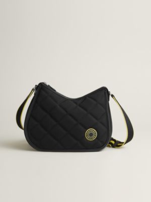 Horseback bag