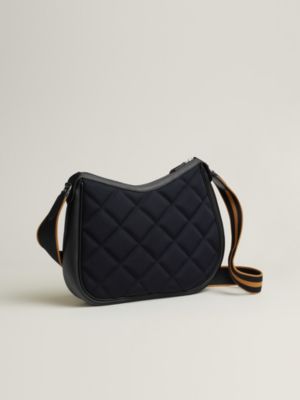 Horseback bag, View: Back, back, view 4 of 5