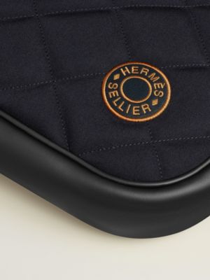Horseback bag, View: Detail, detail, view 5 of 5