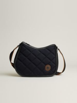 Horseback bag