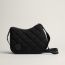 Horseback bag, noir/noir/graphite/noir