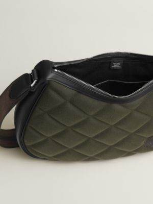 Sac Horseback, Vue: vue du dessus, above, vue 3 sur 5