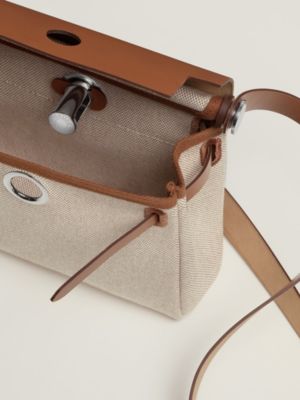 Herbag Zip 20 bag, View: above, above, view 4 of 5