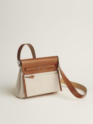 Herbag Zip 20 bag, View: Back, back, view 5 of 5