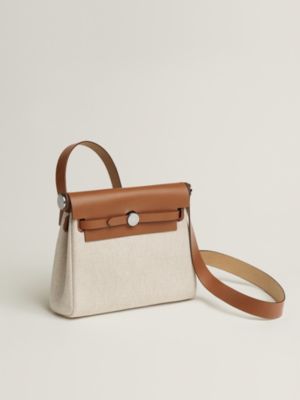 Herbag Zip 20 bag, View: side, side, view 3 of 5