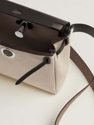 Herbag Zip 20 bag, View: above, above, view 3 of 5