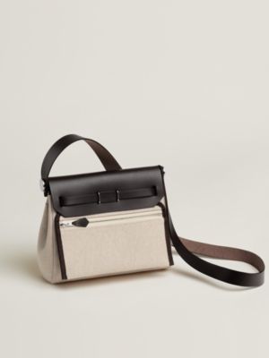 Herbag Zip 20 bag, View: Back, back, view 4 of 5