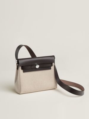 Herbag Zip 20 bag, View: side, side, view 2 of 5
