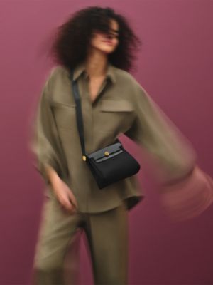 Herbag Zip 20 bag, View: Worn, worn, view 5 of 5
