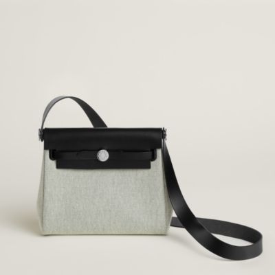 Herbag Zip 20手提包