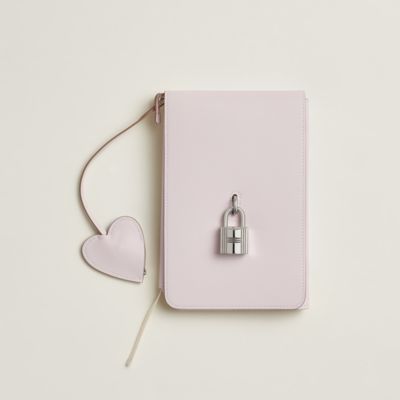 ノートパッド 《EAジップ》 PM | Hermès - エルメス-公式サイト