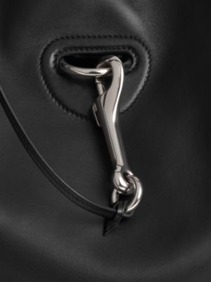 Seau Mousqueton bag, View: Detail, detail, view 9 of 9