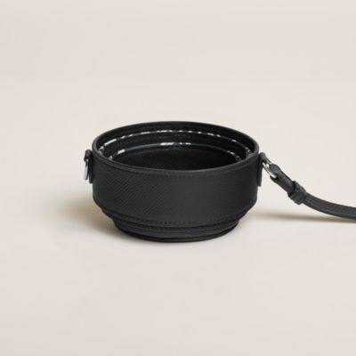 HERMES エルメス 世界限定3500 VISIONAIRE レザーケース ケース