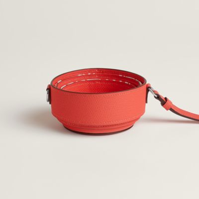 オレンジ - すべてのレザーカバー＆レザーケース | Hermès - エルメス