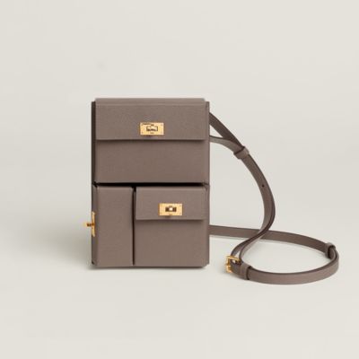 Pilo pouch | Hermès Hong Kong SAR