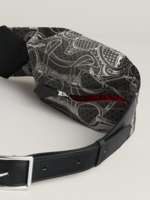 Banasilk belt bag, View: Detail, detail, view 3 of 5