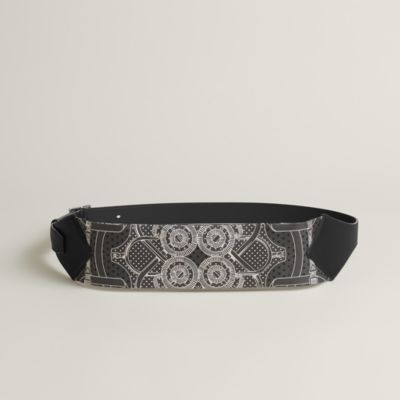 Banasilk belt bag