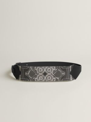 Banasilk belt bag