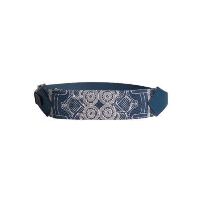 Banasilk belt bag