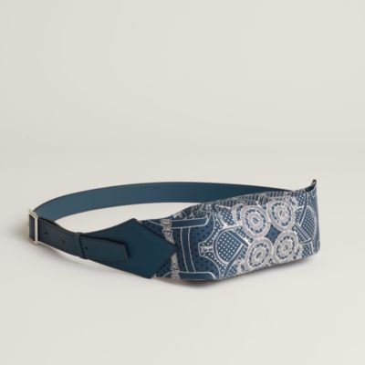 Banasilk♪【 HERMES 】ベルトバッグ Banasilk belt bag | Hermès Portugal