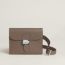Tasche Sac à dépêches 21, étoupe