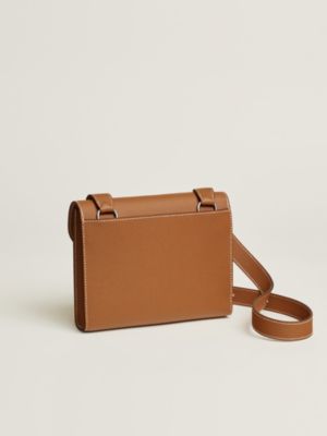 Sac a depeches 21 bag, View: Back, back, view 4 of 4