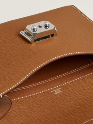 Sac a depeches 21 bag, View: Detail, detail, view 3 of 4