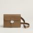 Sac à dépêches 21, alezan