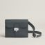 Sac à dépêches 21, gris misty