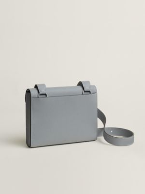 Sac a depeches 21 bag, View: Back, back, view 4 of 4